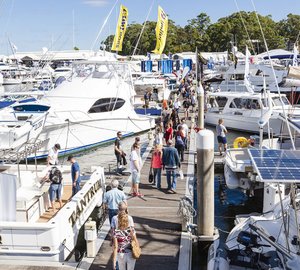 SCIBS 2013: Visitor numbers up on last year's