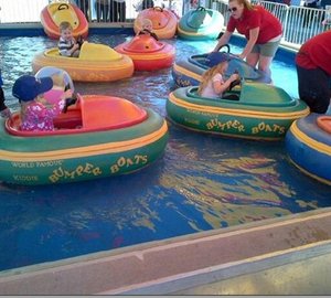 Sanctuary Cove International Boat Show's fun-filled program