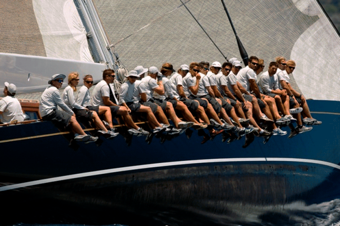 Superyacht Cup Palma 2013, June 19 - 22 Superyacht Cup Palma 2013, June 19 - 22