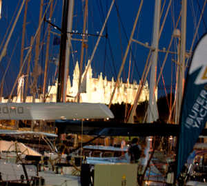 Superyacht Cup Palma 2013: Sponsors announced and participation of 19 yachts confirmed
