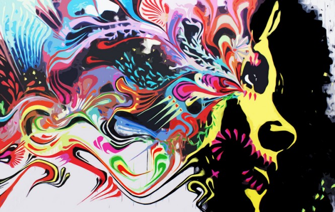 Tecnomar Envy yacht series - a great illustration of Vripack's Holistic design approach