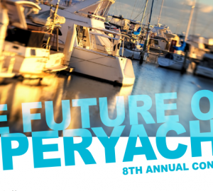 Future of Superyachts Conference 2013 to start in less than one month