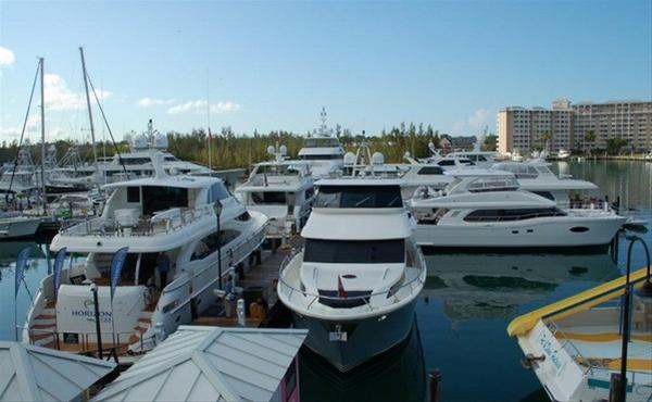 The largest Horizon rendezvous gathering yet