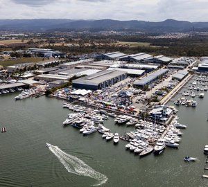 Exhibitors getting in early to secure their place at Gold Coast International Marine Expo 2013