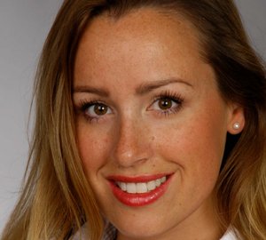 New member for the sales team of Sevenstar Yacht Transport 