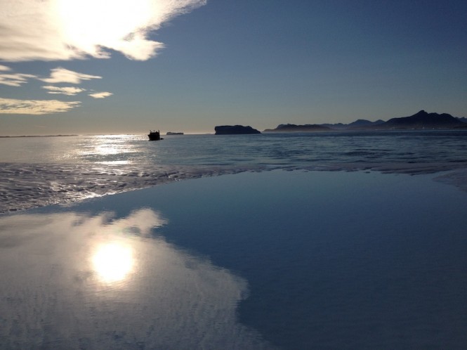 Zerlina Yacht by Burger Boat Company