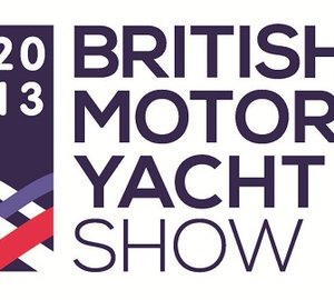 Best of British Motor Yacht Show a Great Success