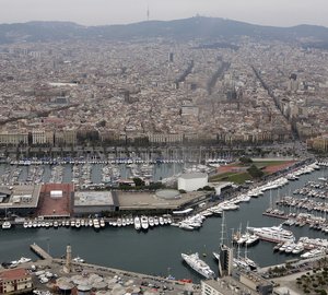 Barcelona Boat Show 2013 starts its marketing campaign