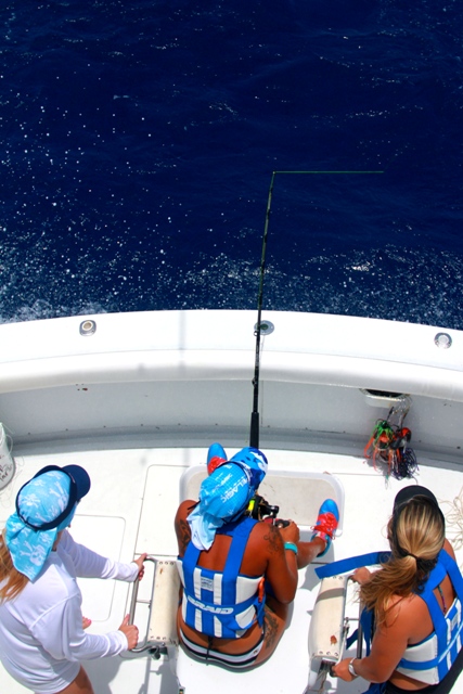 18th Annual Caicos Classic IGFA Billfish Release Tournament to be sponsored by IGY's Blue Haven Marina