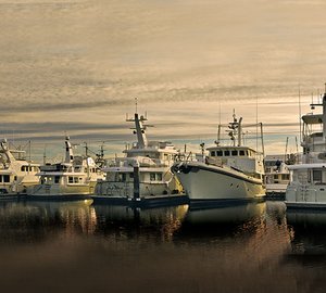 Nordhavn to host 5th annual Nordhavn Rendezvous