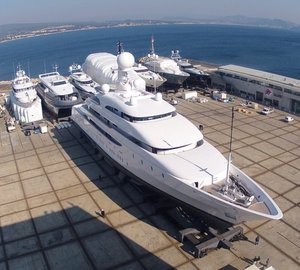 New Technical Sales Manager for Monaco Marine La Ciotat Shipyard