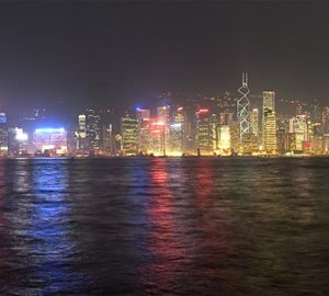 BMT expanding into Asia Pacific region's yacht market 