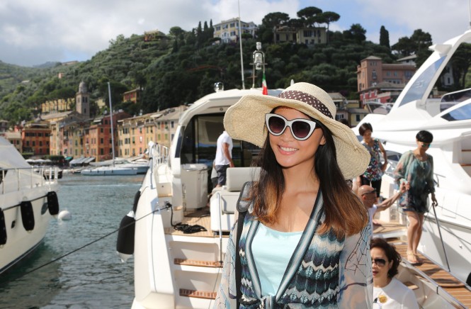 Bulgari Azimut Yachts