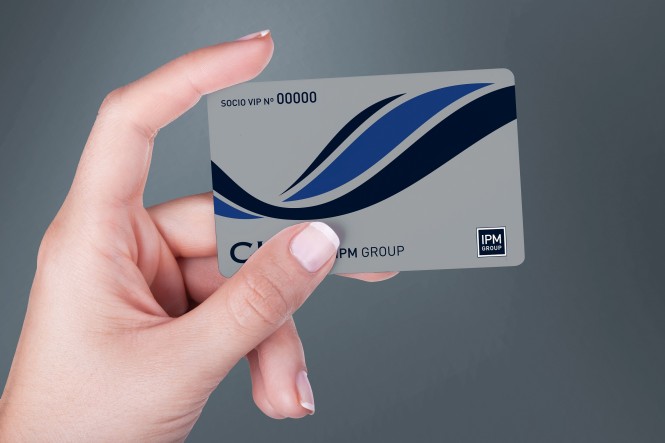 Club IPM Card