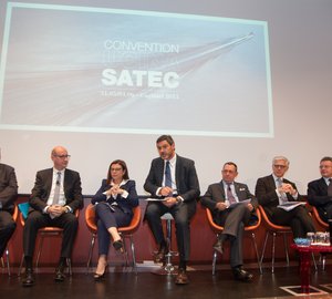 Convention UCINA SATEC 2013 aimed to relaunch Sardinia’s leisure boating