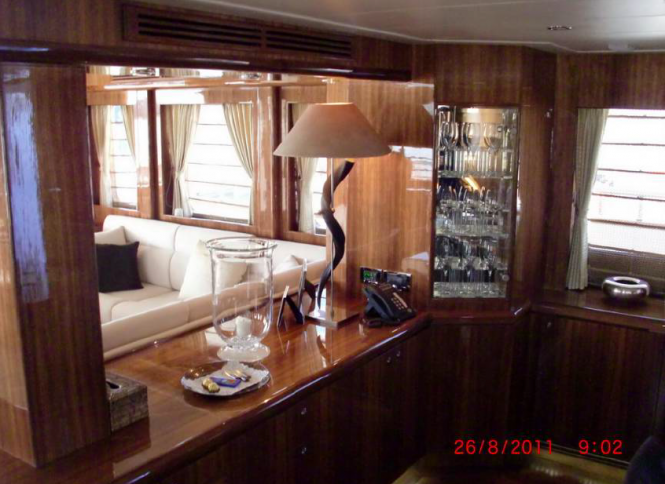 Drettmann Yachts Bandido 90