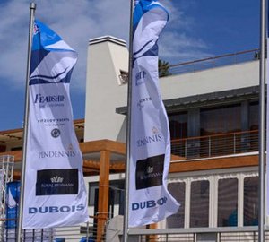 Dubois Cup 2013: Day 1