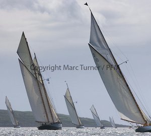 Fife Regatta 2013 - Preview