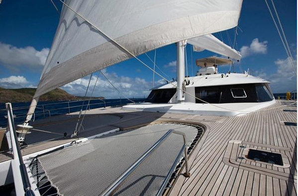First Pomorskie Rendez-Vous to be hosted by Sunreef Yachts