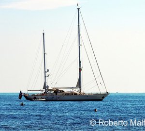 Photos of Palmer Johnson superyacht GALILEO 