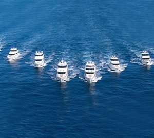Horizon Mid-Year Update: 11 Yachts Handed Over, 16 Yachts Under Construction