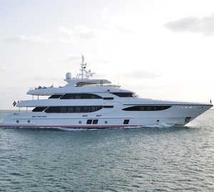 Gulf Craft to attend Indonesia Yachts Show 2013