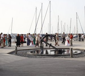 Season Opening Party hosted by Karpaz Gate Marina