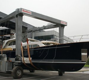 Mulder launches new motor yacht Mulder 75 Wheelhouse