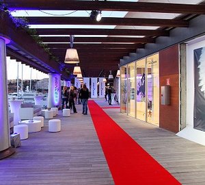 Princess Motor Yacht Sales opens new sales and service office in Mallorca's Port Adriano