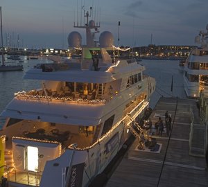 Industry Focused Seminars to add Educational Component at Newport Charter Yacht Show 2013