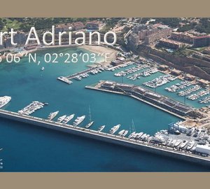 Port Adriano