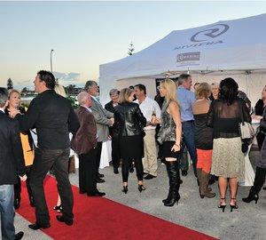 New R Marine Mandurah dealership for Riviera Yachts