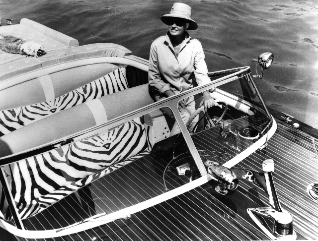 Riva to take part in the Masterpiece Fair London 2013