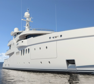 Amels sell second Limited Editions Amels 199 yacht