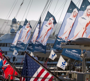Superyacht Cup Palma 2013: Day 2