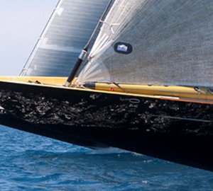 Superyacht Cup Palma 2013: Day 3 - Victory for Maria Cattiva Yacht