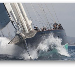 Astilleros de Mallorca to be present at Superyacht Cup Palma 2013 kicking off tomorrow