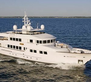 World's finest superyachts ready to attend Rendezvous in Monaco 2013