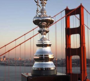 America's Cup 2013: Grandstand tickets for early race being refunded