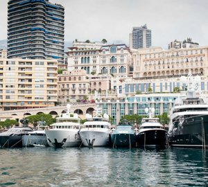 A very successful Rendezvous in Monaco 2013 