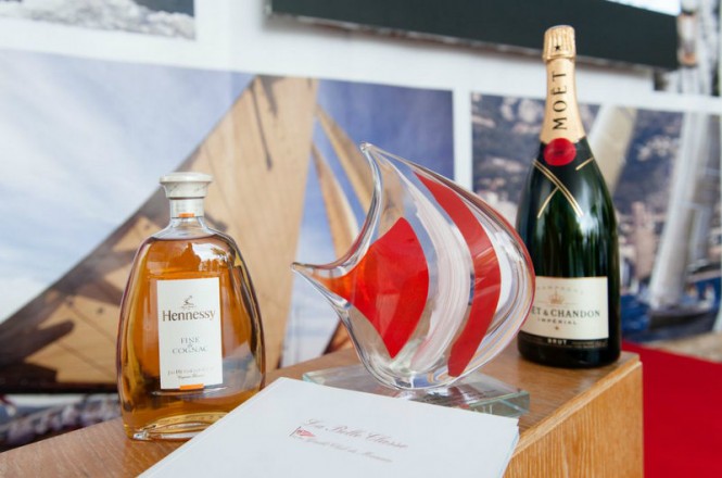 The Rendezvous in Monaco 2013 Day 4