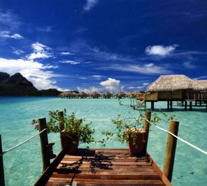 Superyacht Australia responds to requests of superyachts regarding cruising Australian waters 