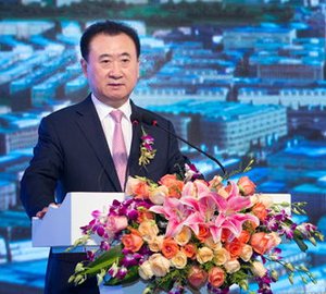 Dalian Wanda Group to acquire majority shareholding in Sunseeker International Ltd 