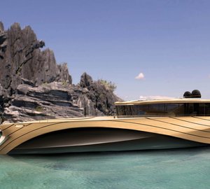 MYDA – Millennium Yacht Design Award 2014