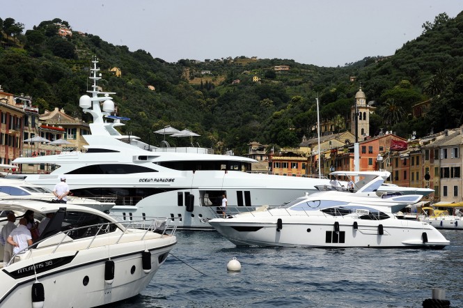 6th Azimut Benetti Yachting Gala