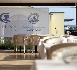 A very successful Selene Yachts Rendez-vous in Croatia