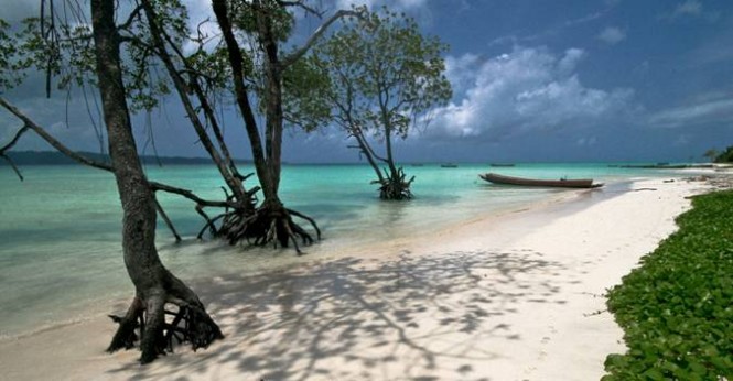 Andaman Islands