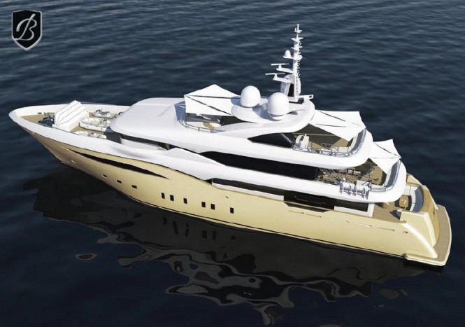 Bilgin 164 Yacht Alfulk