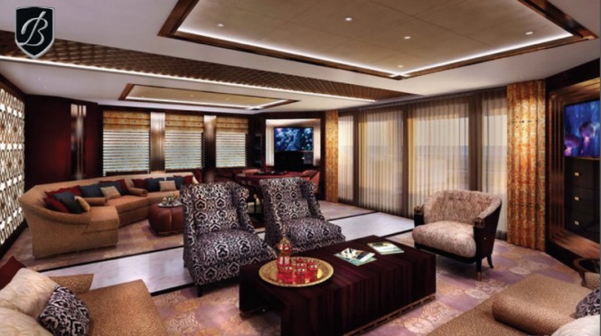 Bilgin 164 motor yacht Alfulk