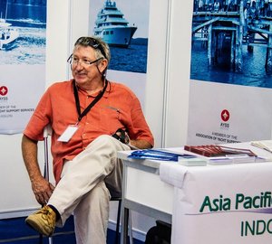 Asia Pacific Superyachts Indonesia attended first Indonesia Yachts Show in Jakarta 